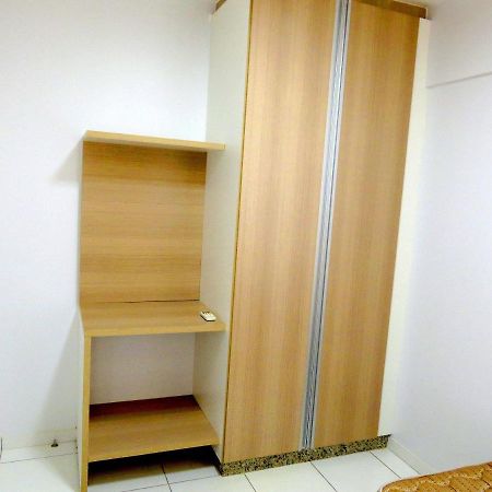 Lagoa Flat Service - Apartamentos Para Temporada Caldas Novas Exteriör bild