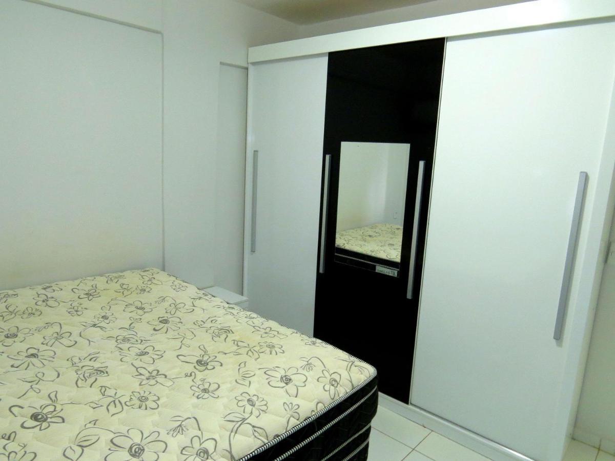 Lagoa Flat Service - Apartamentos Para Temporada Caldas Novas Exteriör bild