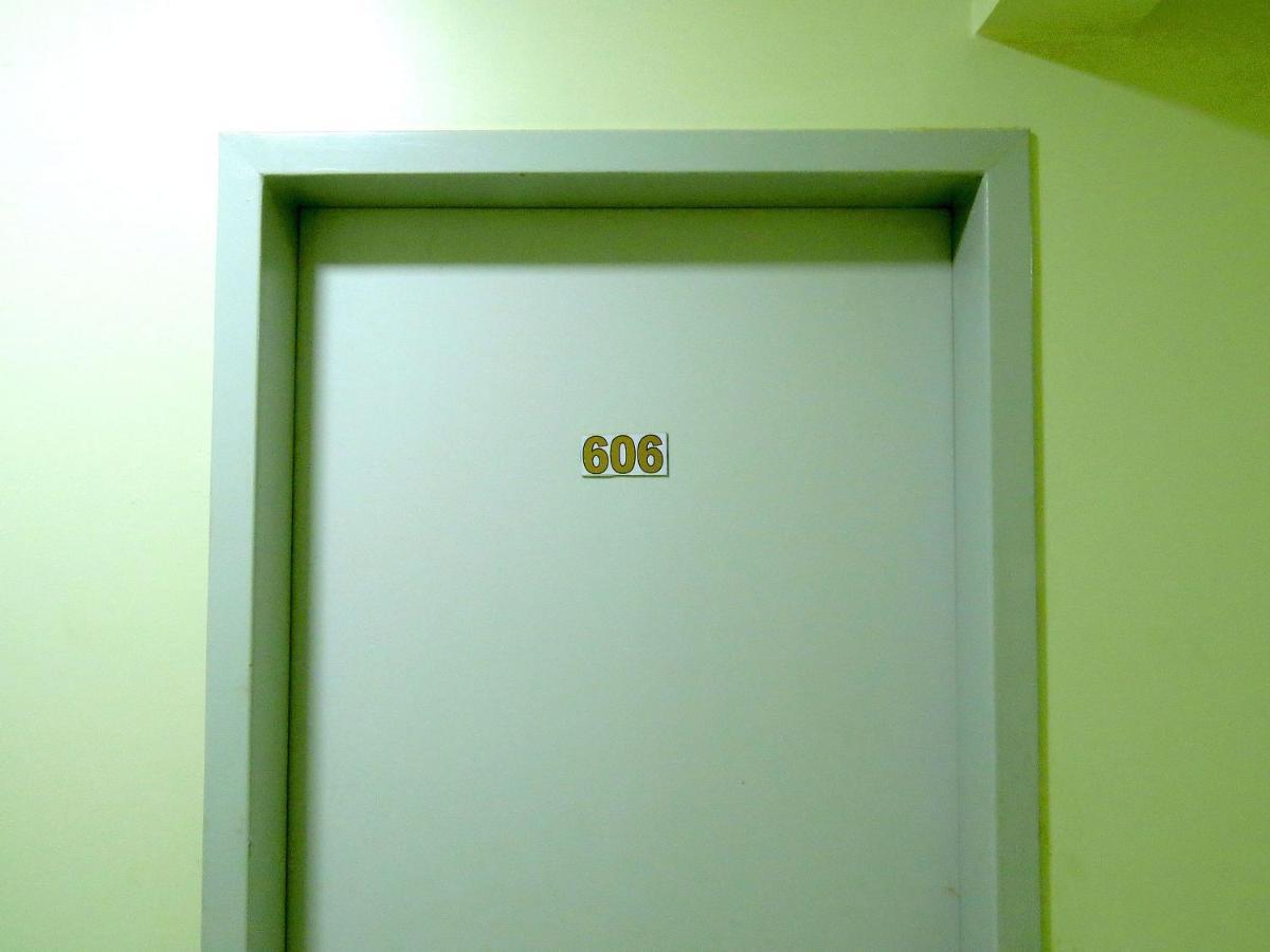 Lagoa Flat Service - Apartamentos Para Temporada Caldas Novas Exteriör bild