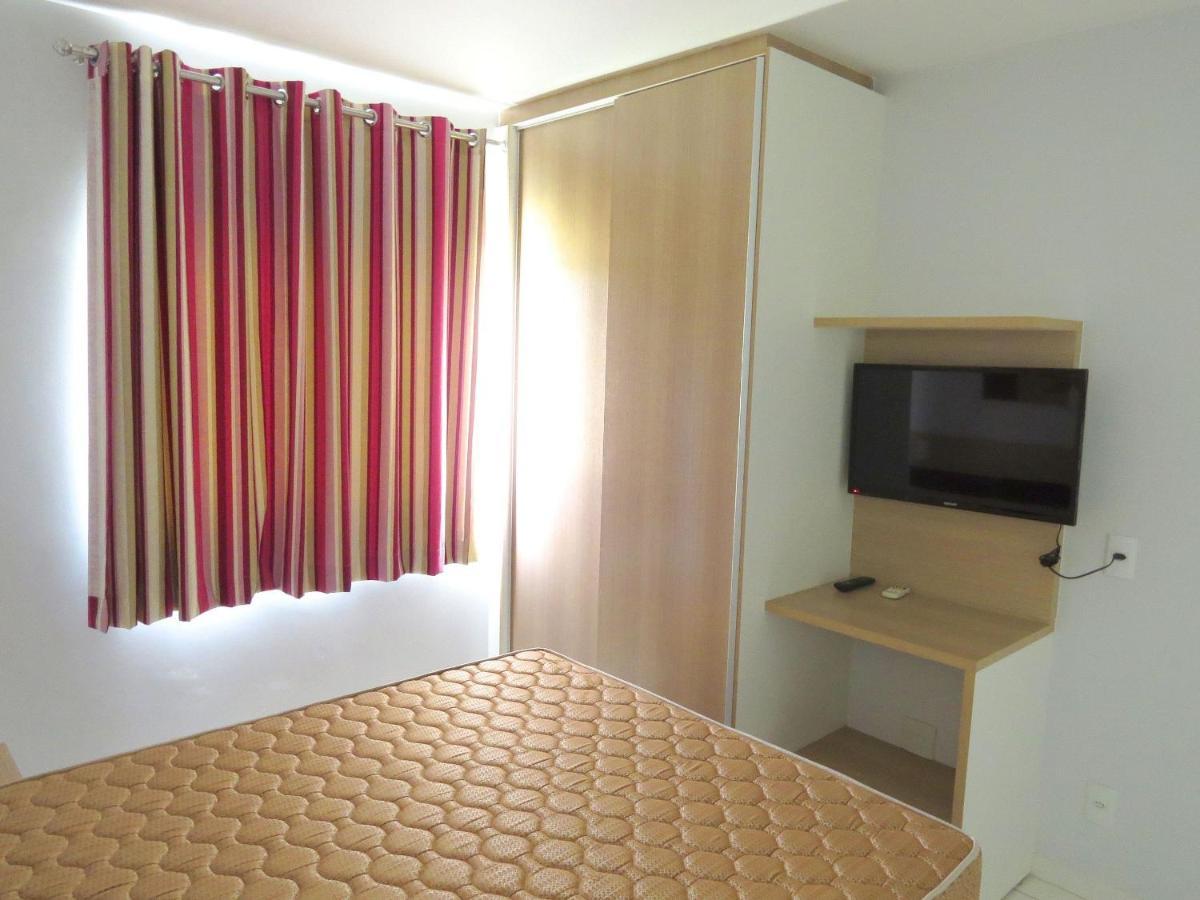 Lagoa Flat Service - Apartamentos Para Temporada Caldas Novas Exteriör bild