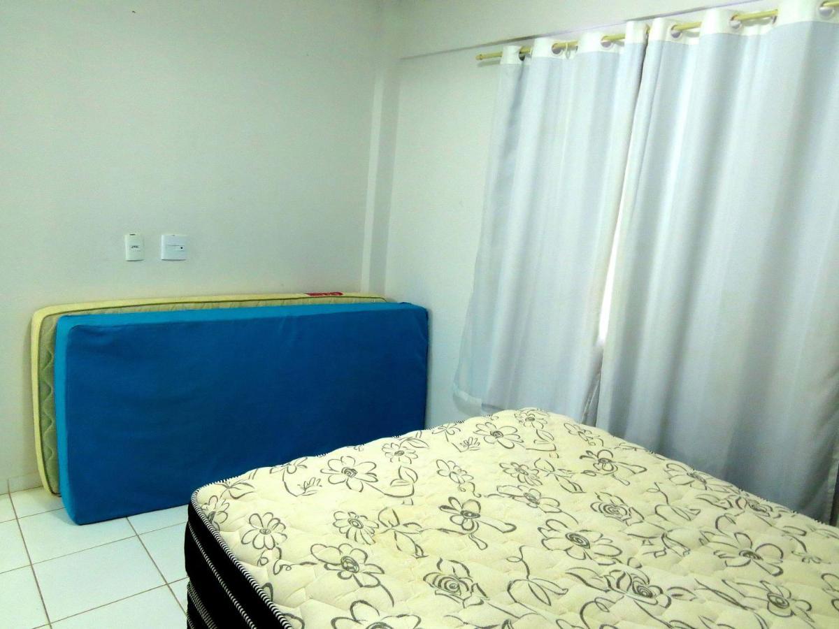 Lagoa Flat Service - Apartamentos Para Temporada Caldas Novas Exteriör bild